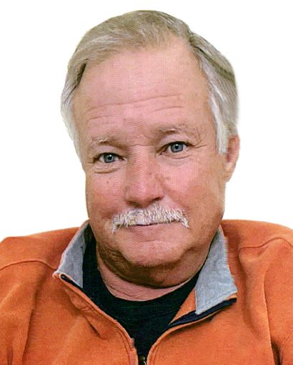 Paul Doug Barnhardt's obituary image