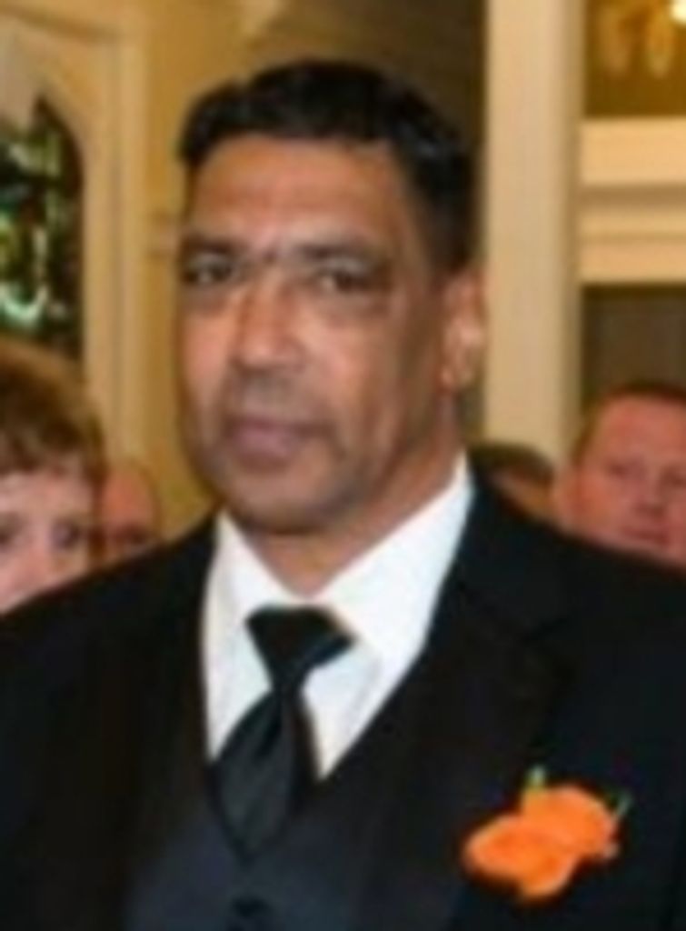 Wayne Thomas