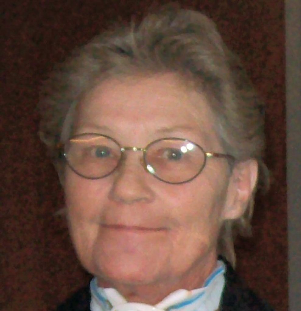 Margaret A. “Bonnie” Bogan