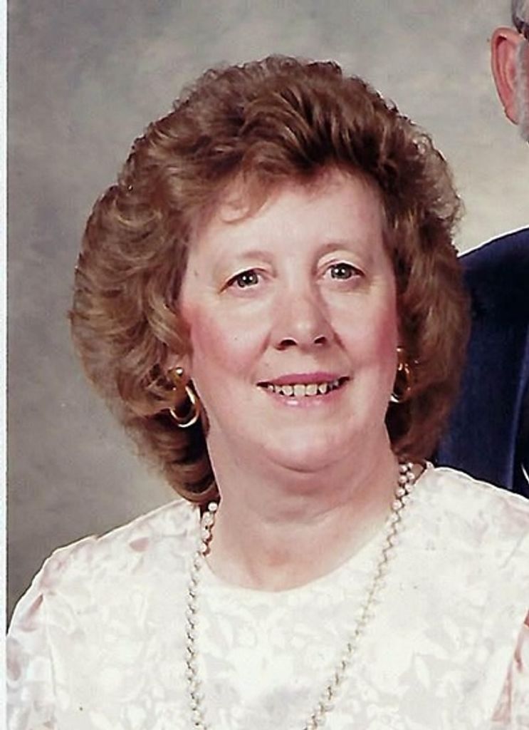 Marie Harper Profile Photo