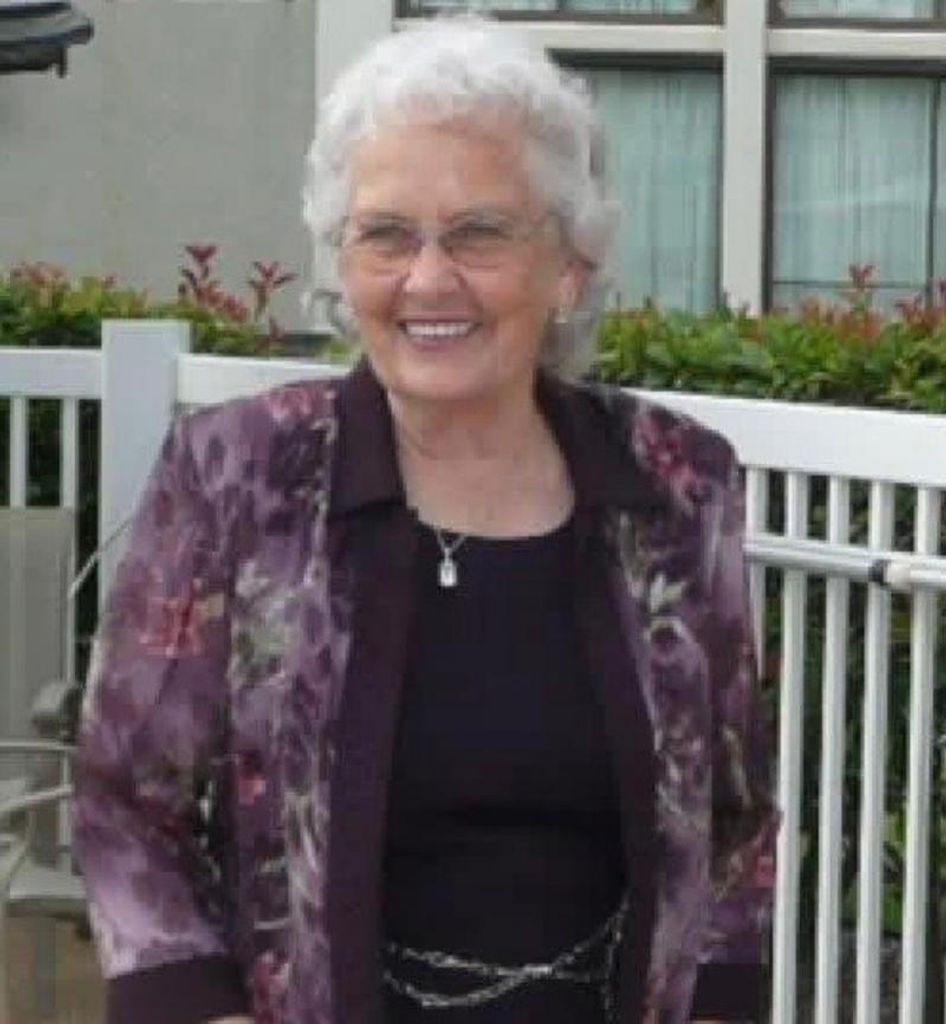 Delma Erlene Wallace