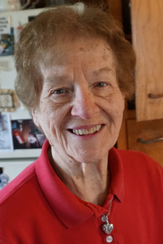 Ruth Hulshoff