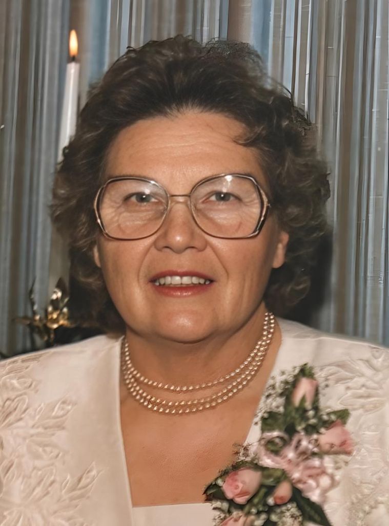 Mary Lou (Prussman) Markt Profile Photo