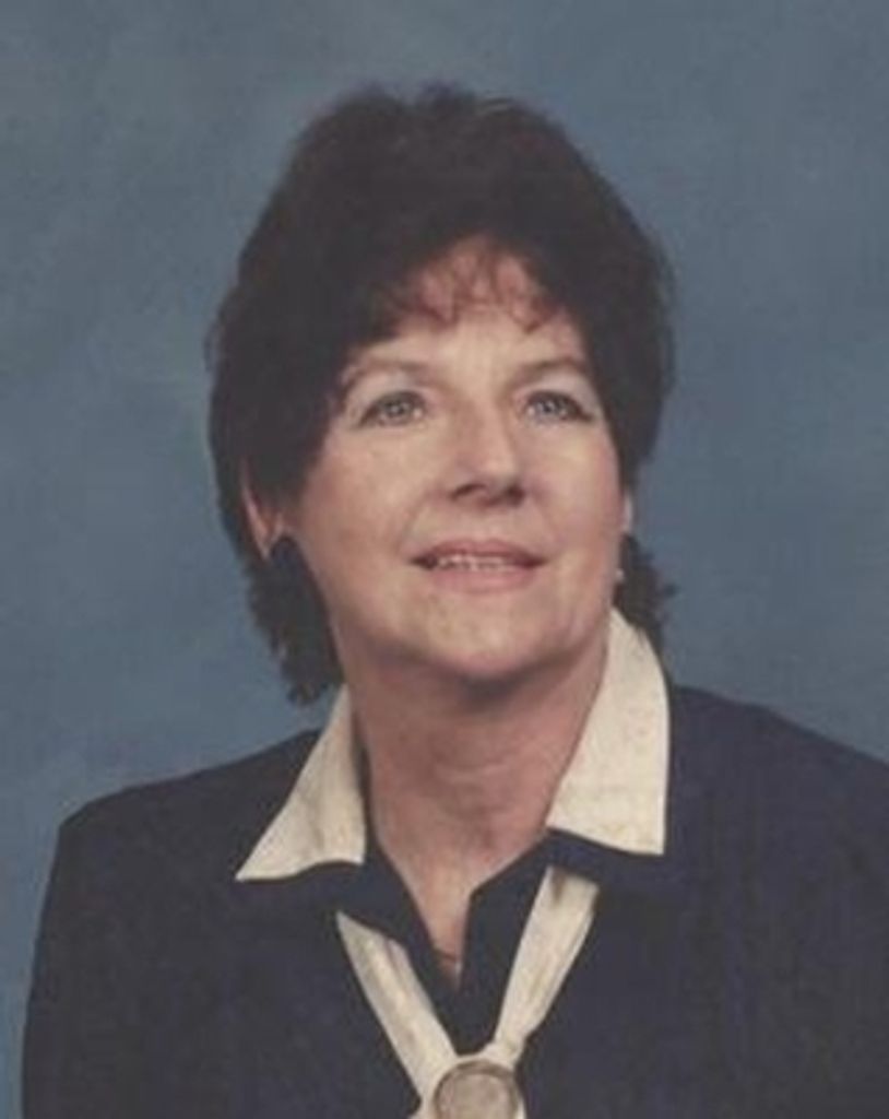 Patricia "Pat" C. Owens