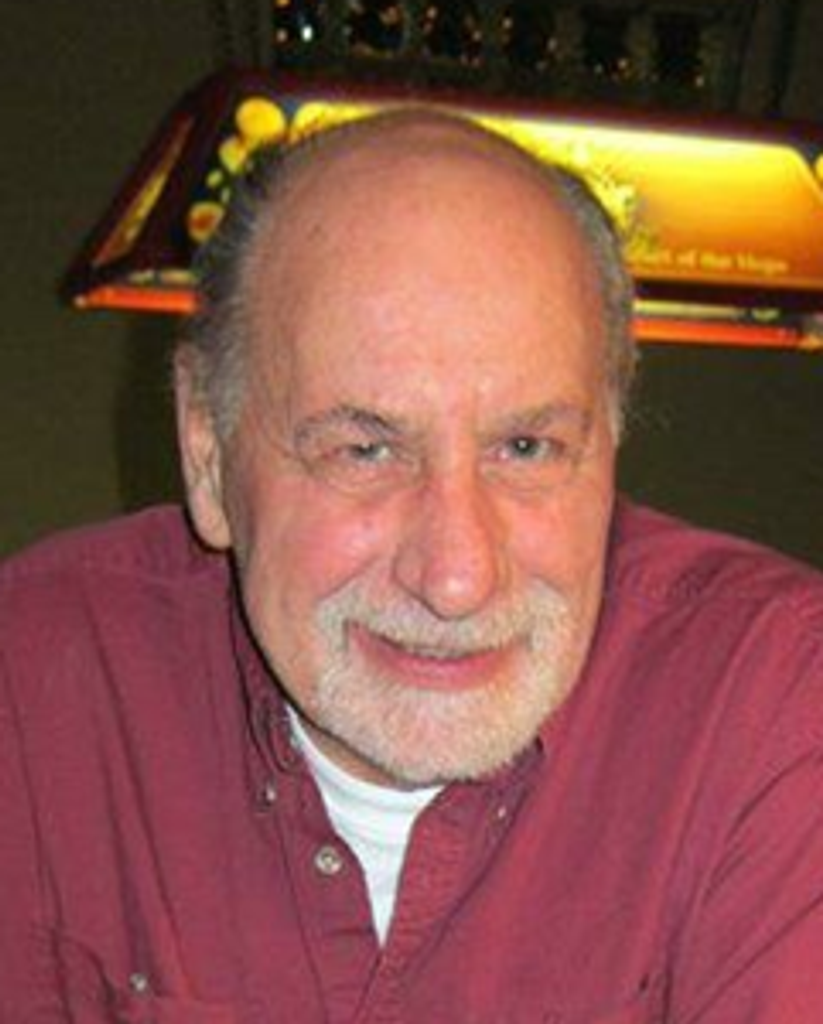 Donald Smith