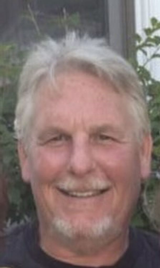 Terry L. VerHoeven