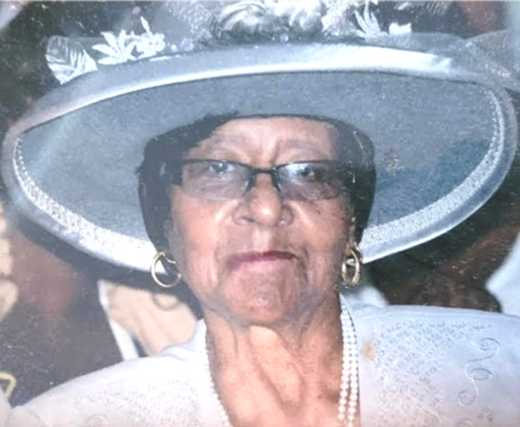 Lucille Wright Larkin Profile Photo