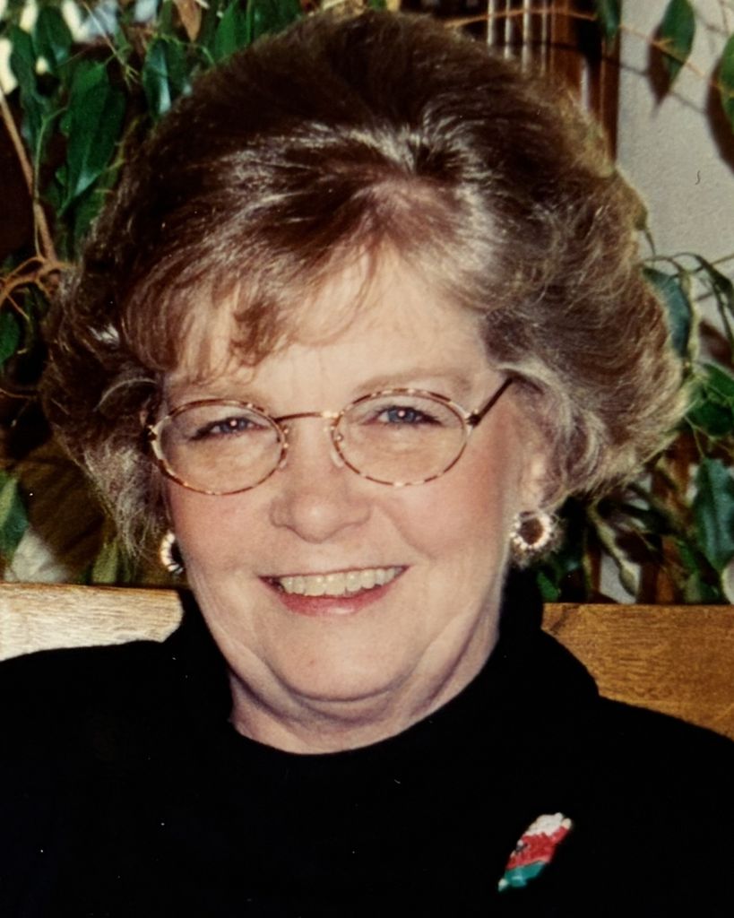 Shirley Ann Bertsch Profile Photo