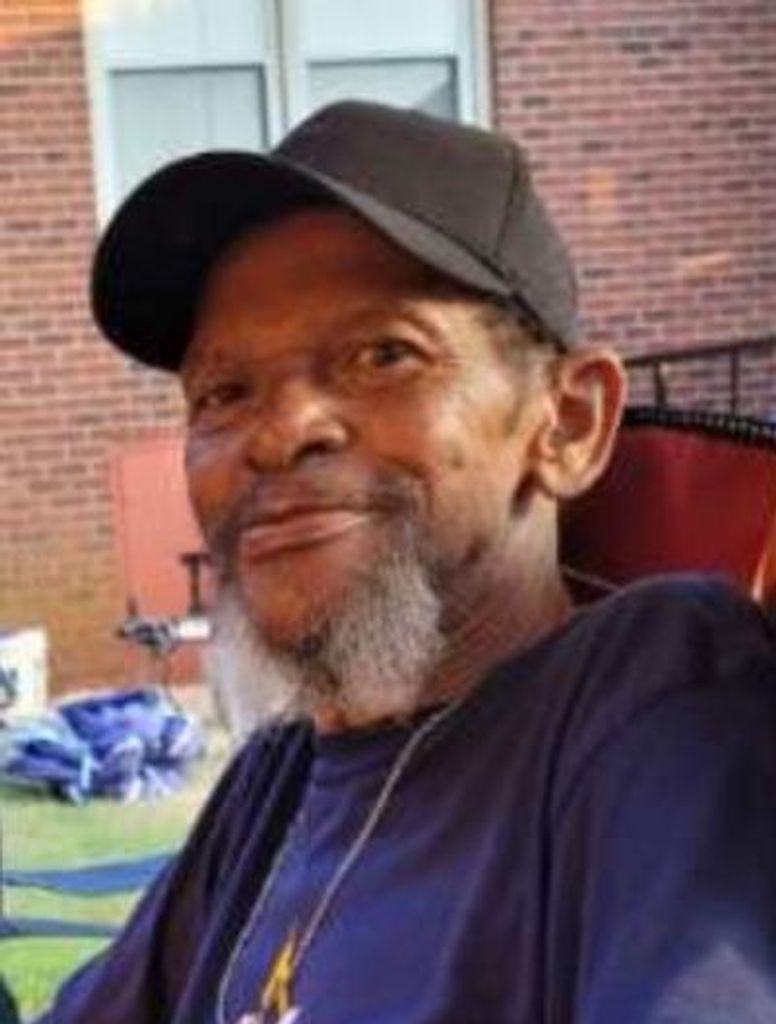 Mr. Donny R. Wright Profile Photo