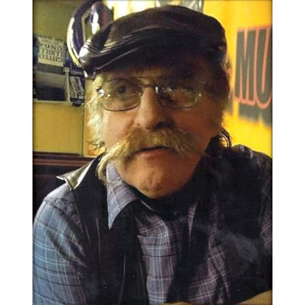 Mirko "Mike" Rihtar
