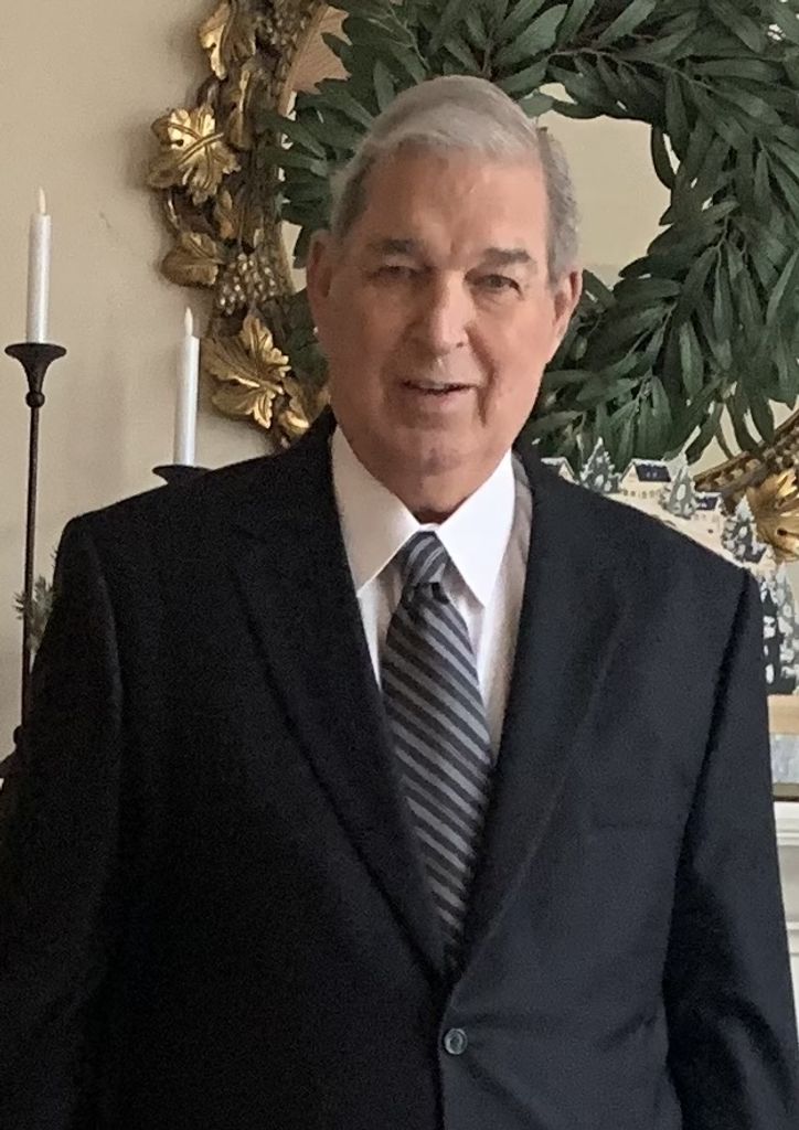 George Carlton Warren III Profile Photo