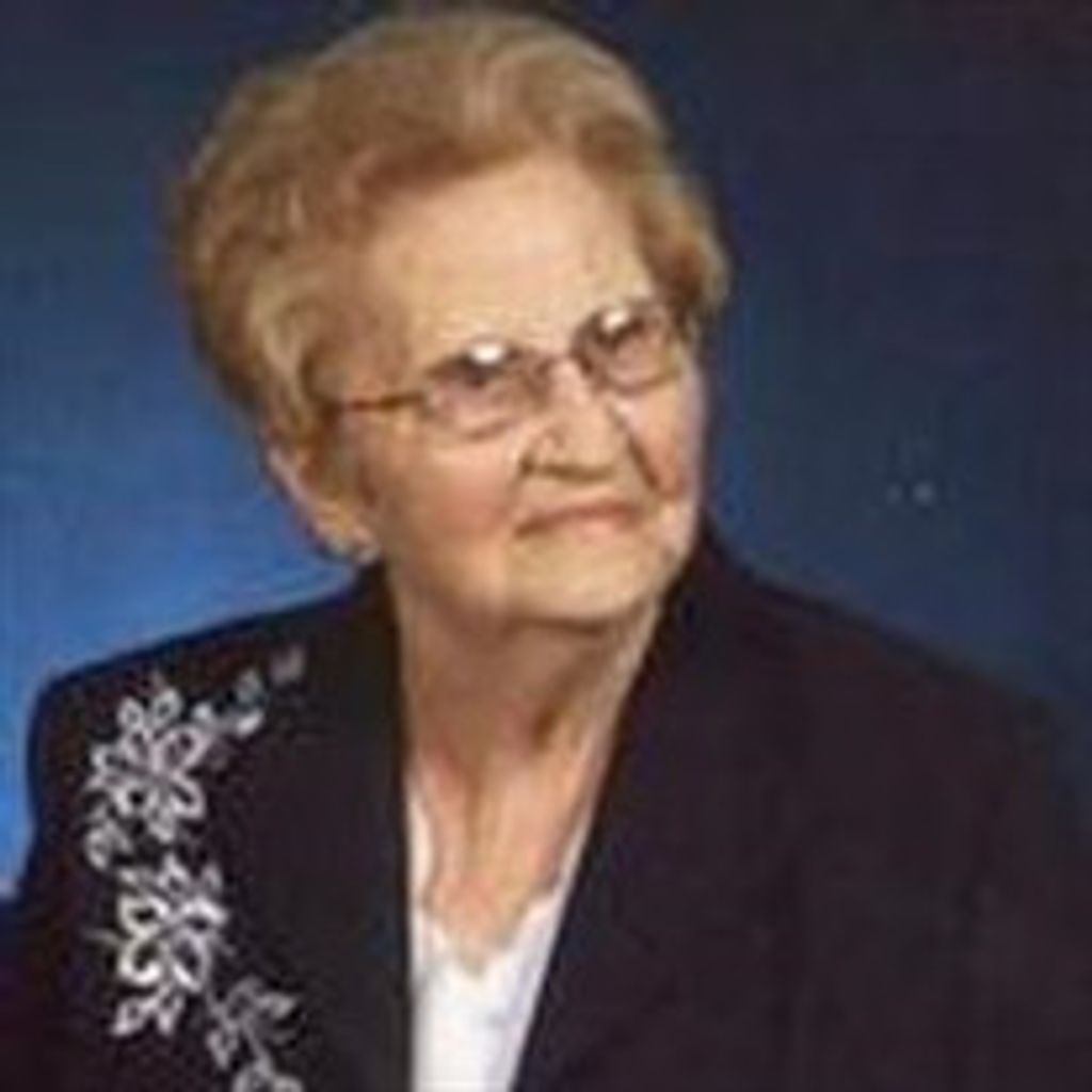 Thelma Thompson