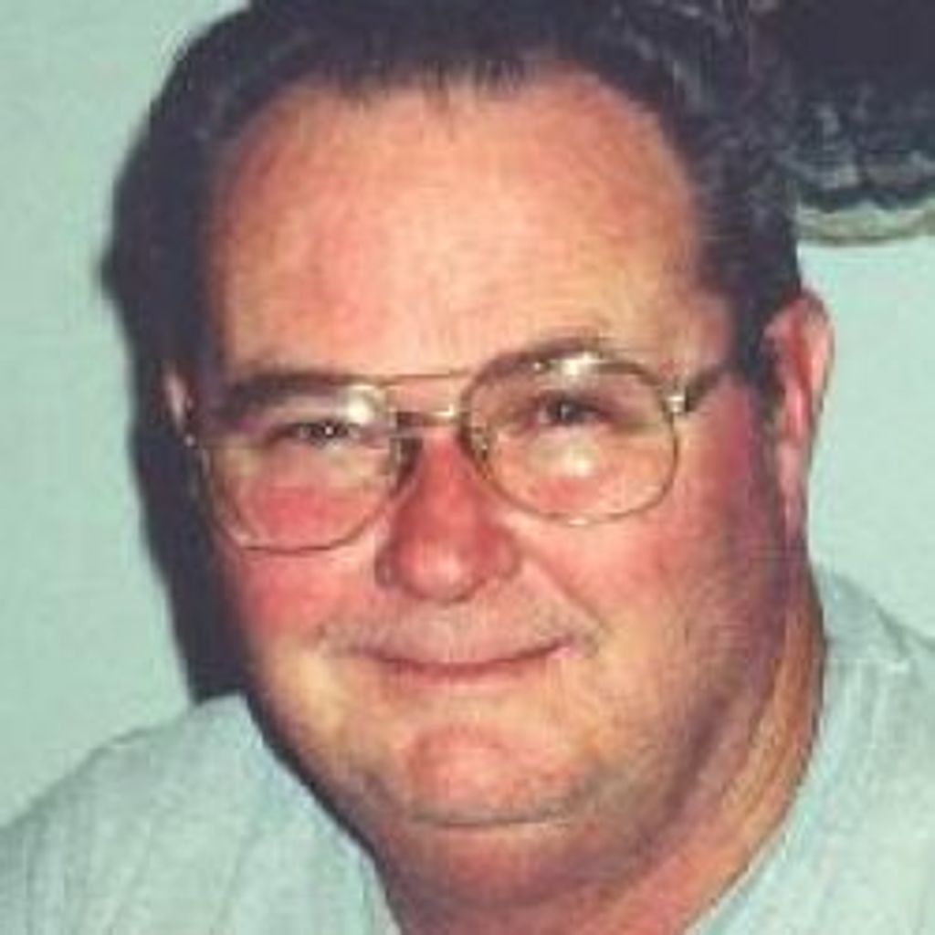 Dewey  Lee Richards
