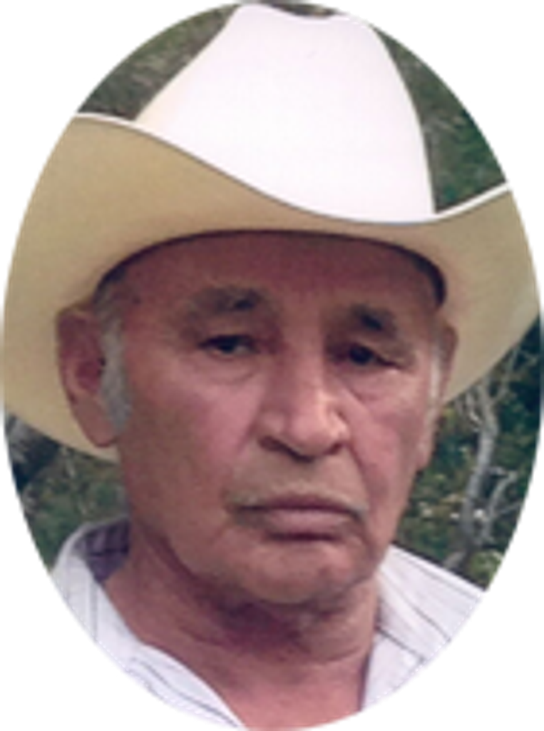 Horacio Garza Salinas