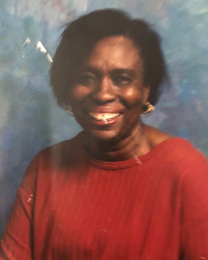 Elizabeth Thompson Profile Photo