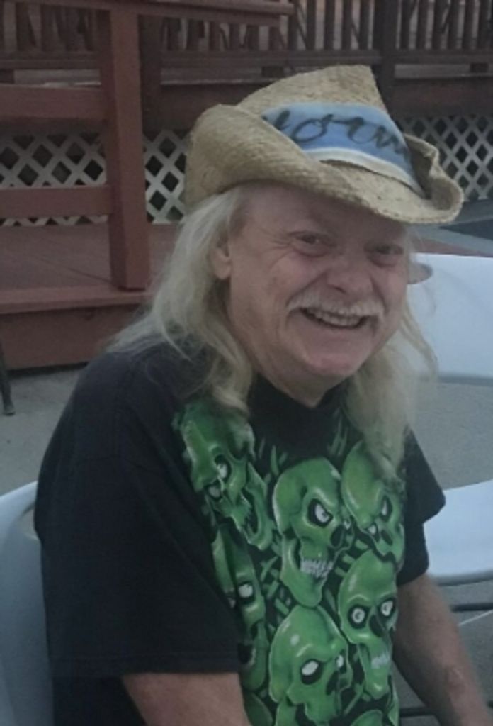 Norman A. Black Profile Photo