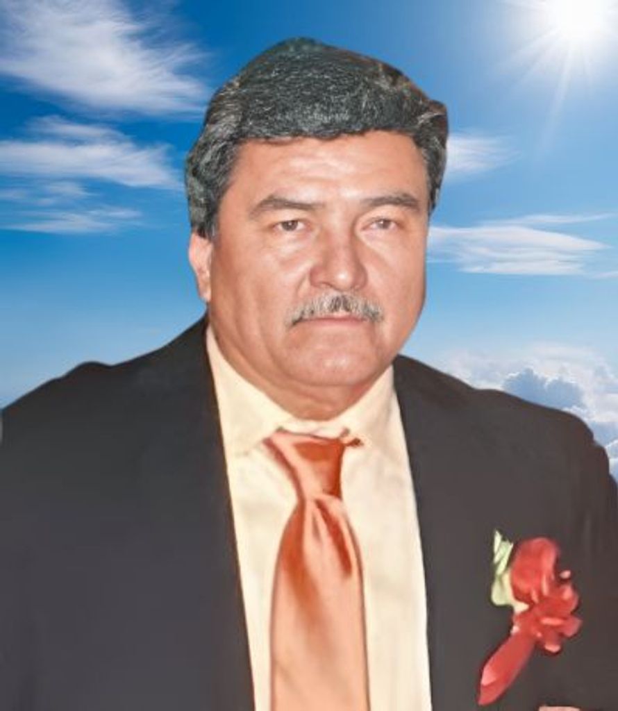 Victor Garcia Profile Photo