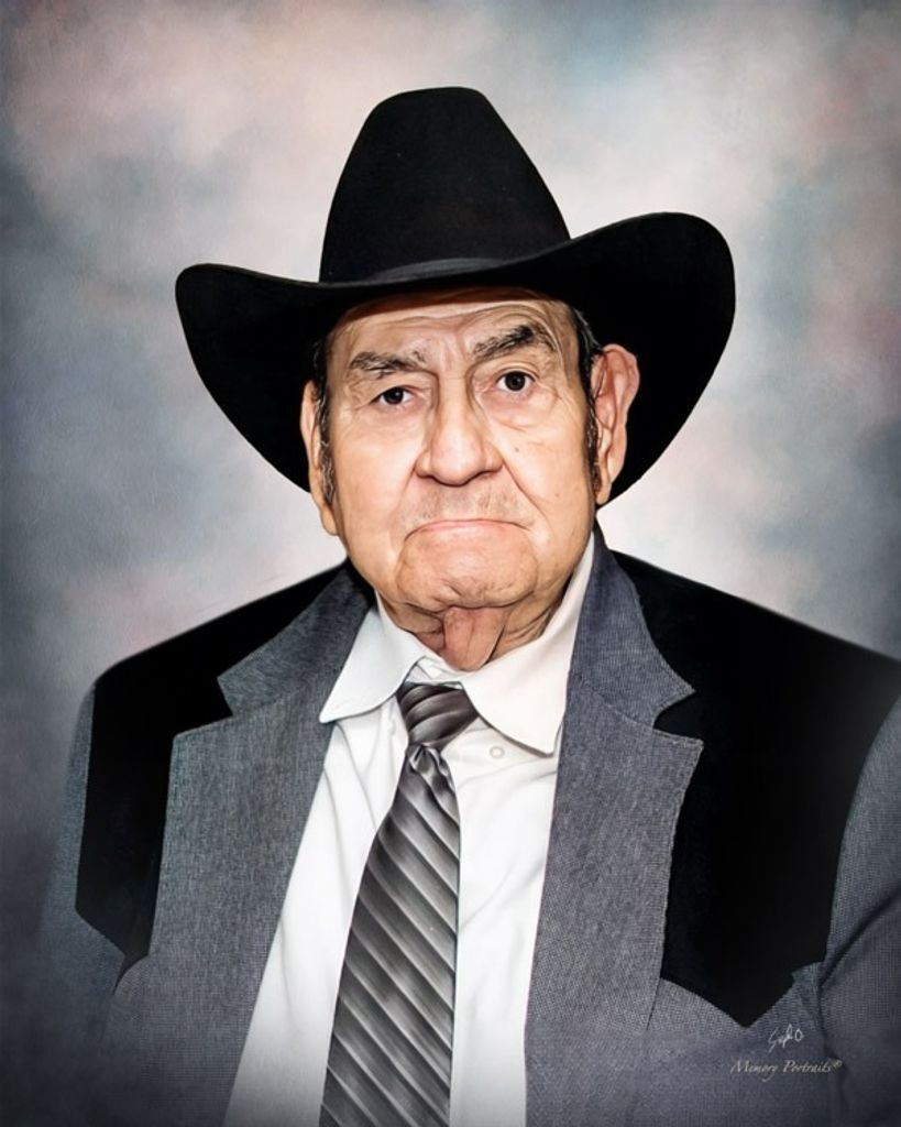 Joseph C. Nieto