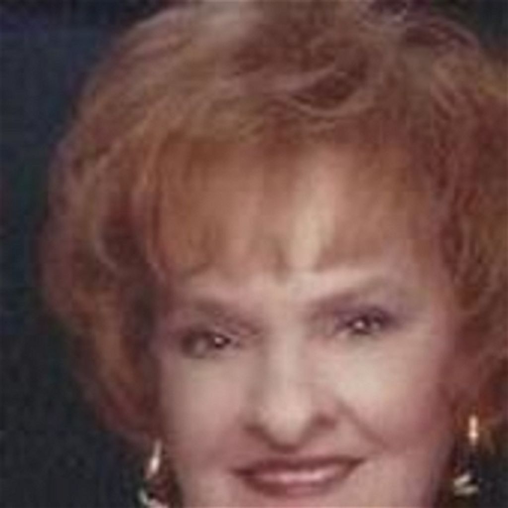 Marjorie A. Stevens