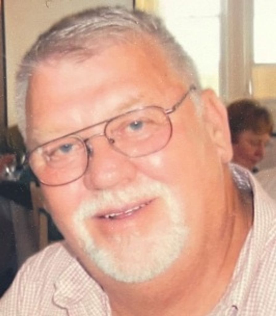 William 'Bill' Gabrielson Profile Photo