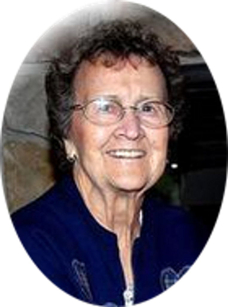 Betty  Joe (Tremaine)  Brown