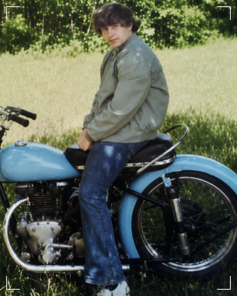 John Komondy II Profile Photo