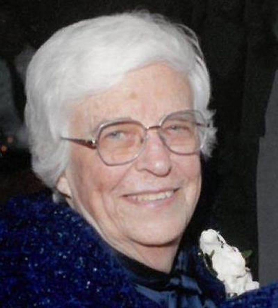 Marilyn C. Cloud Profile Photo