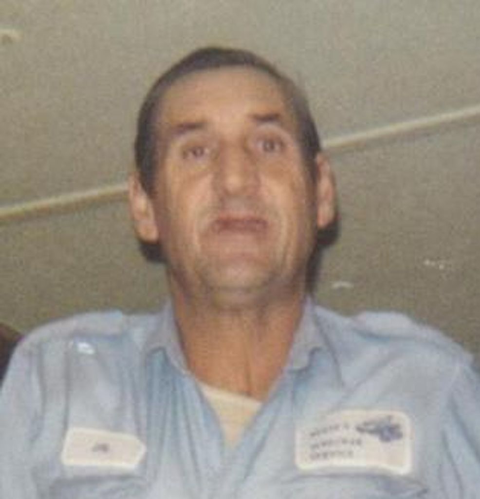 Charlie Lee Childers, Jr.