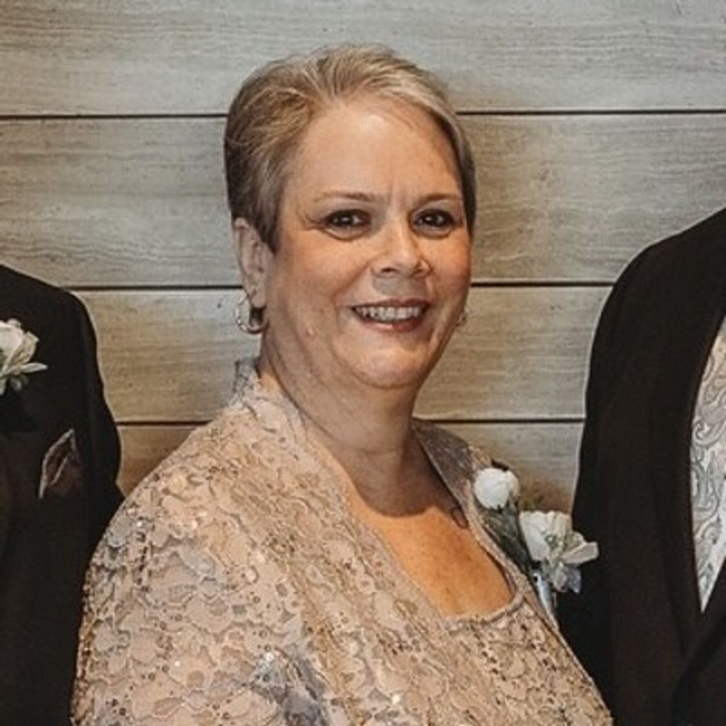 Karen Jo Paschke
