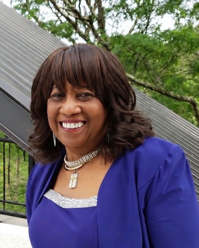 Christine Mosby Davis