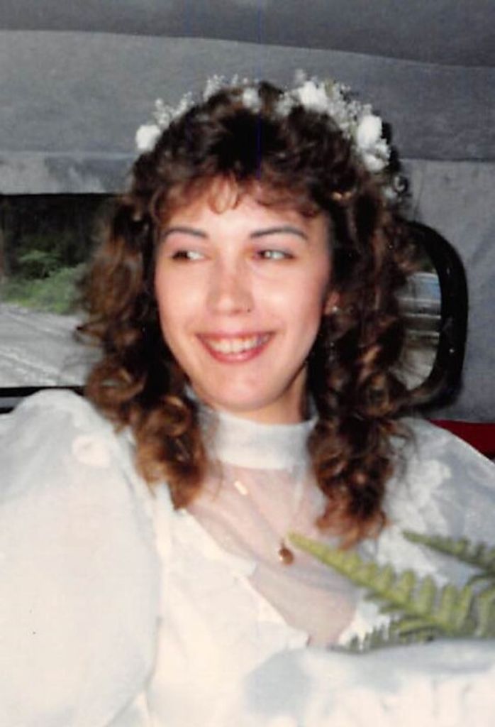 Jane Maire Stoner
