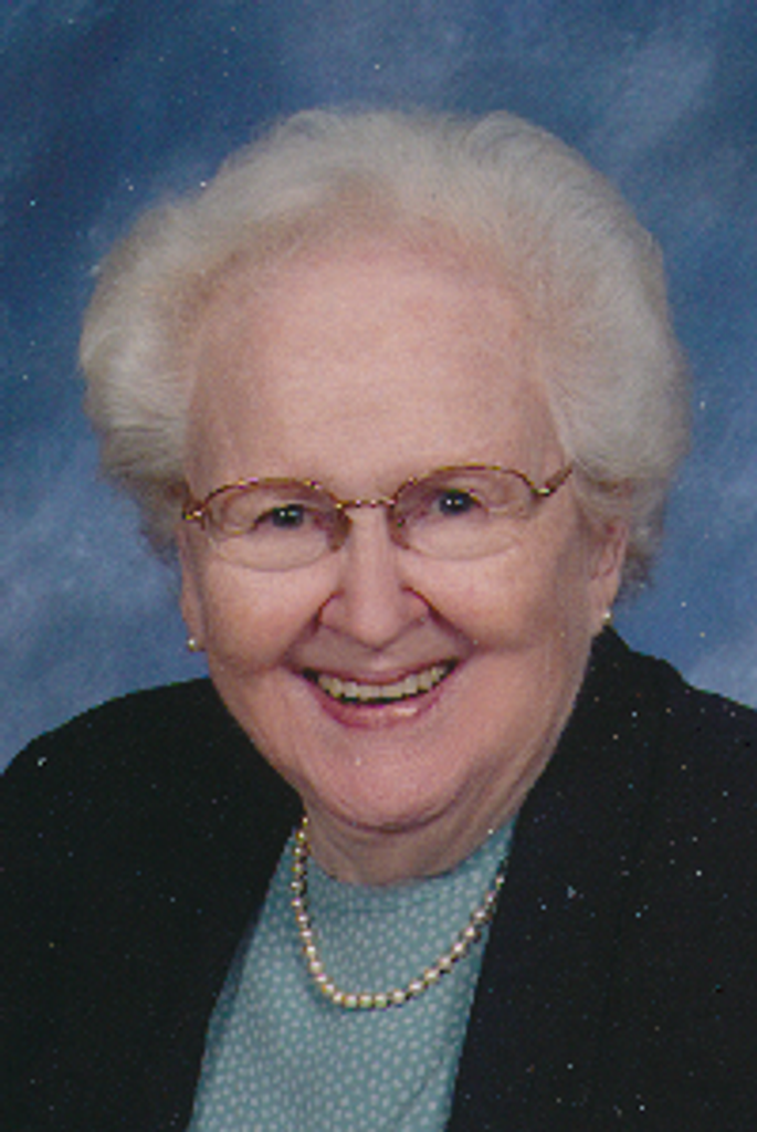 Dorothy H. (Greenleaf) Linn