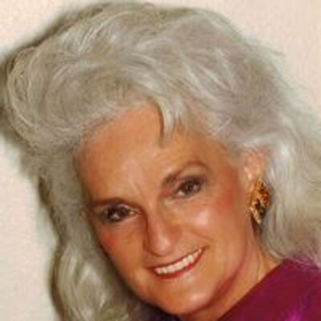S. Eileen Overturf Profile Photo