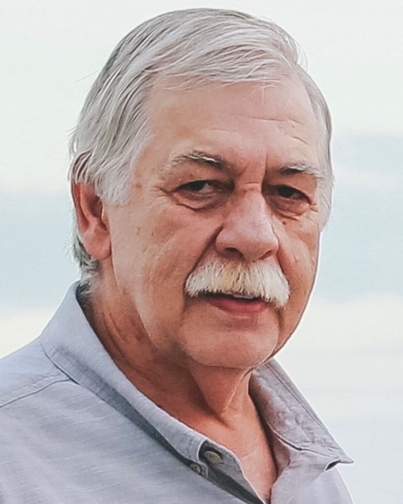 Blaine Lee Pippins Profile Photo