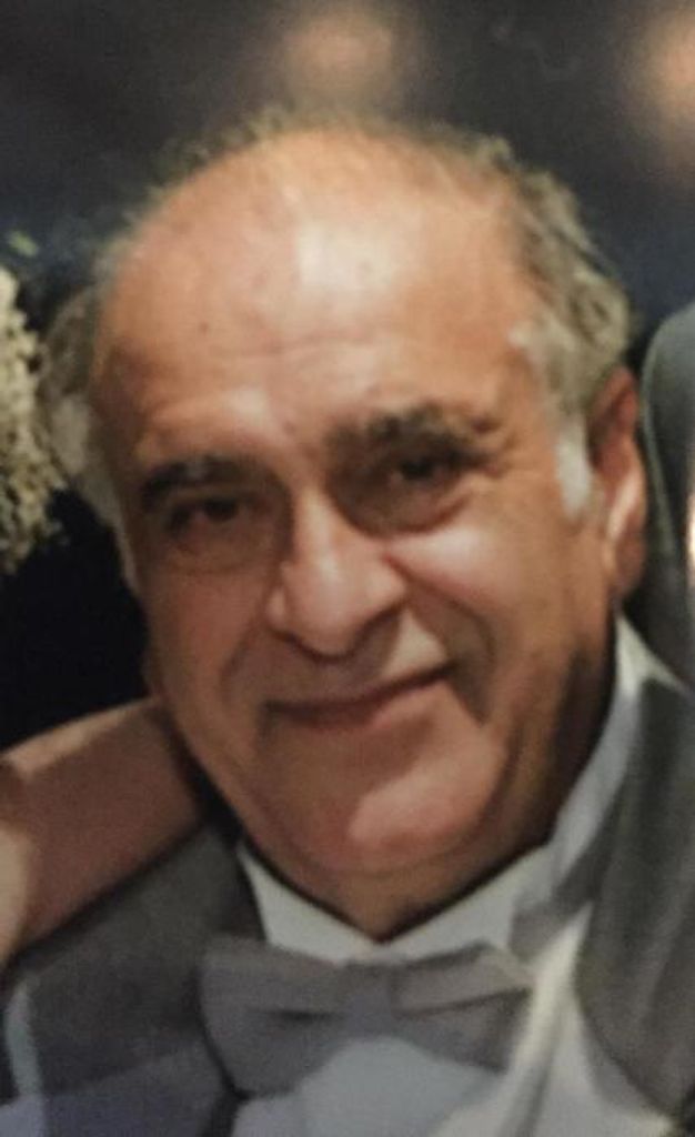 Pellegrino Mancini