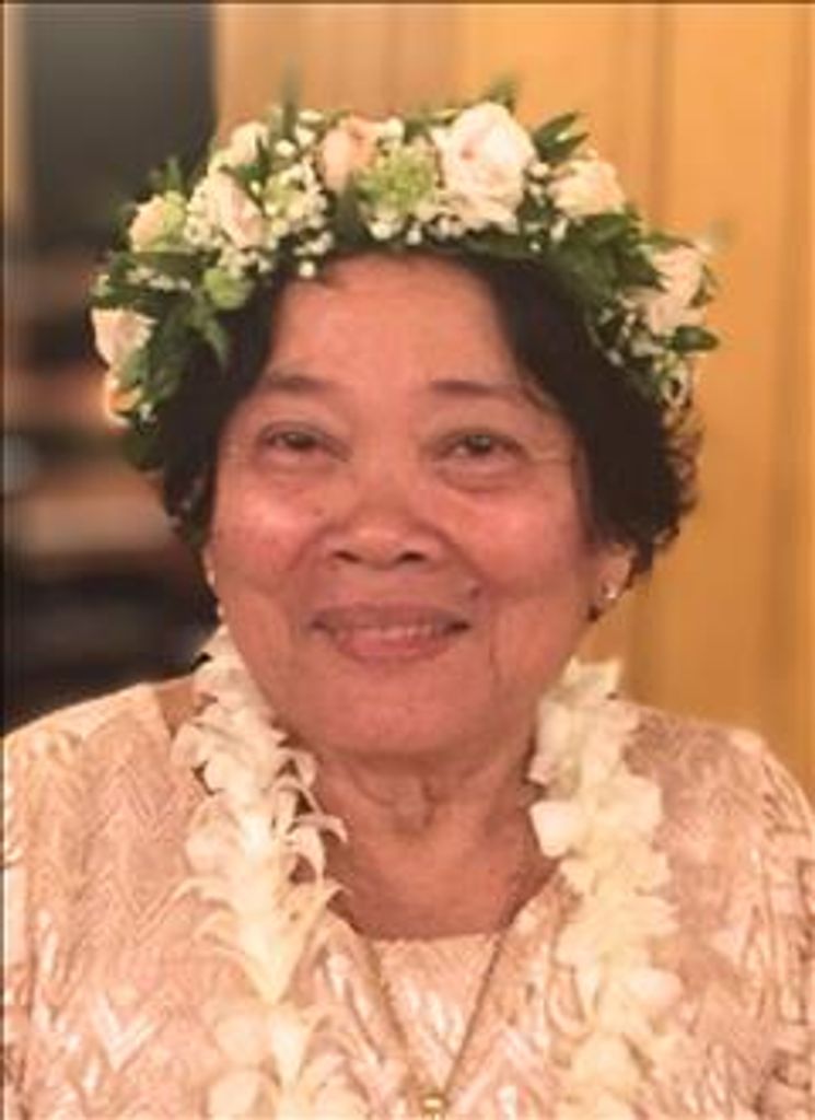Clara Foronda Rabaino