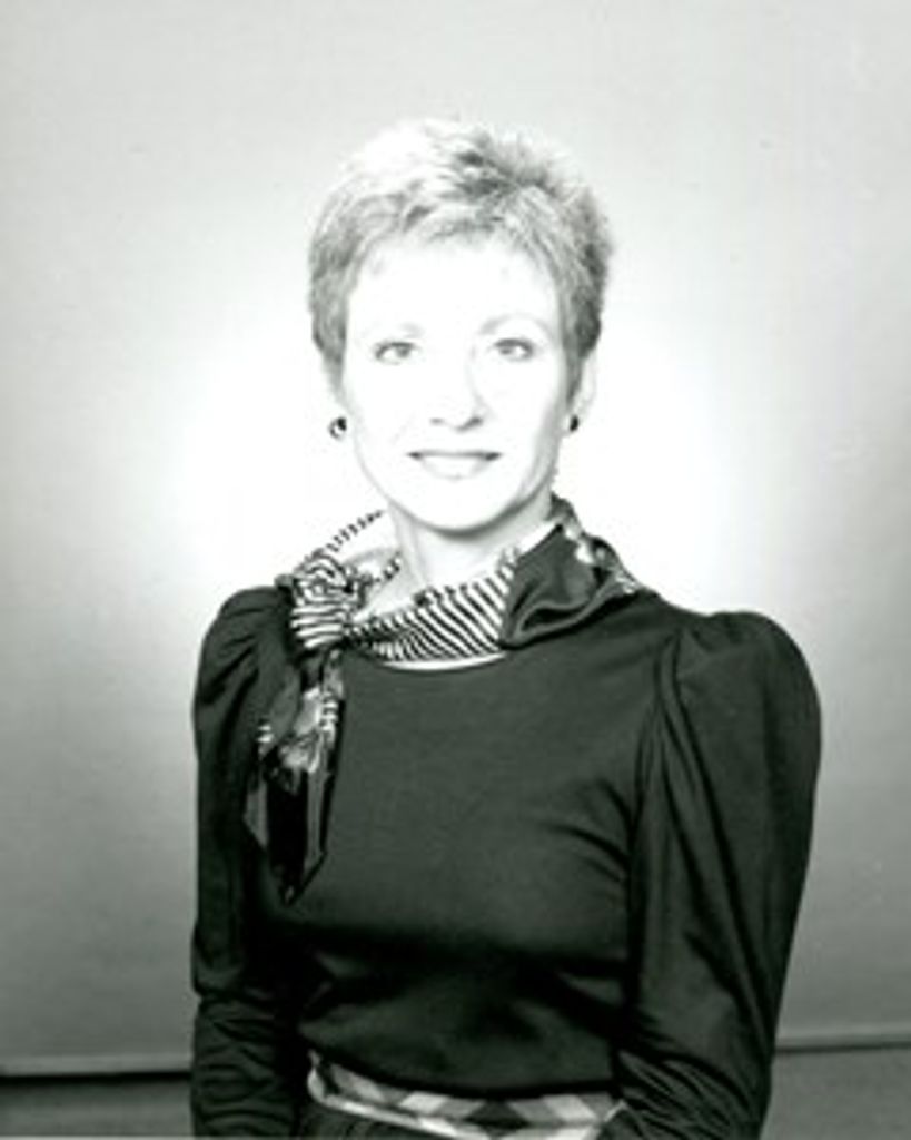 Mary Frances Clifford