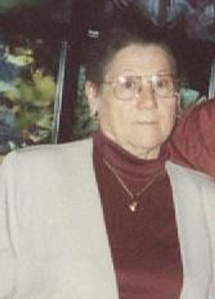 Gracie Lee Hargis