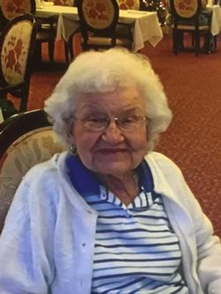 Mary Jane Charney Profile Photo