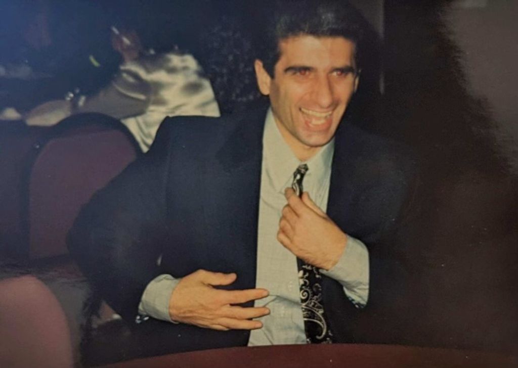 Robert A Florio Profile Photo