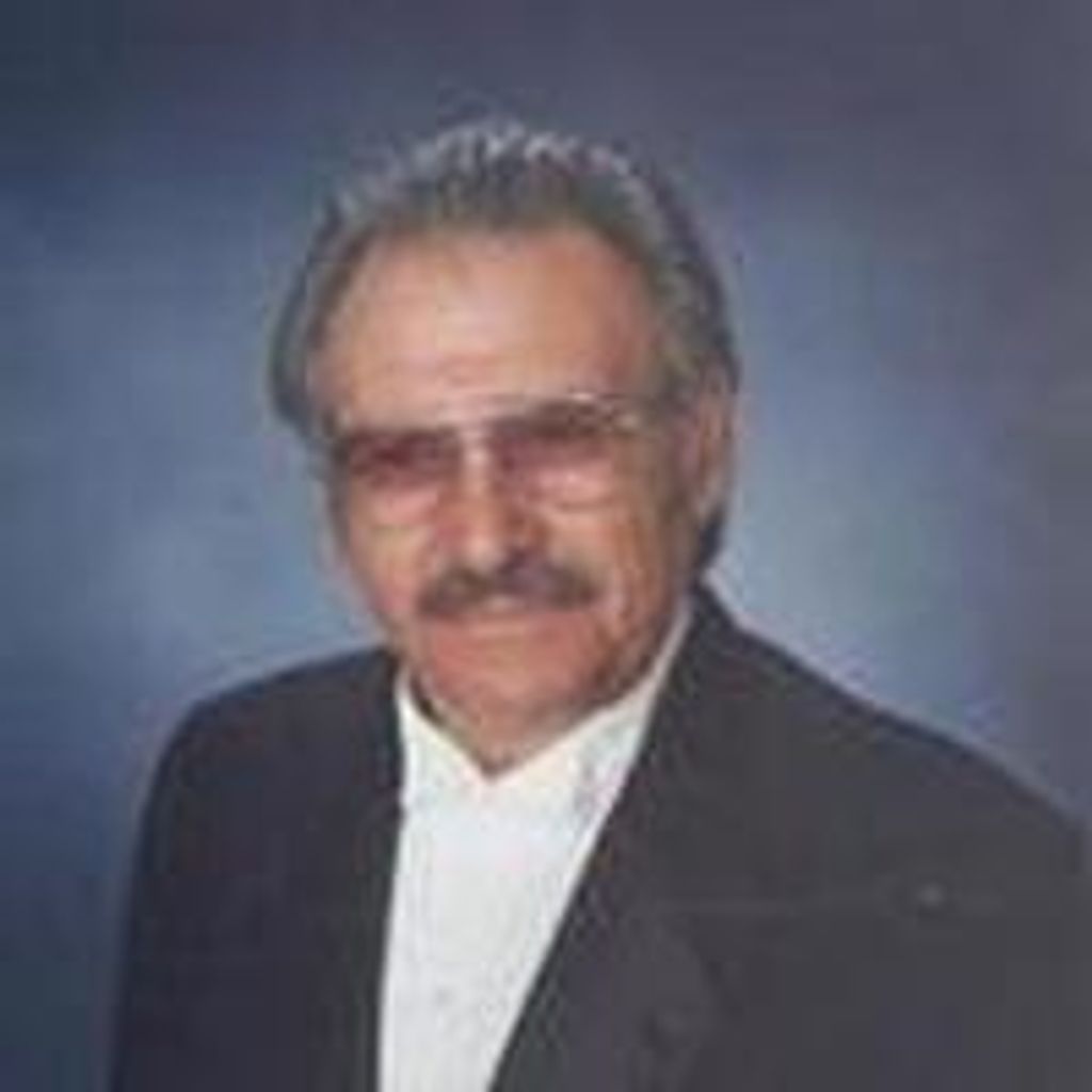 Joe E. Gurule