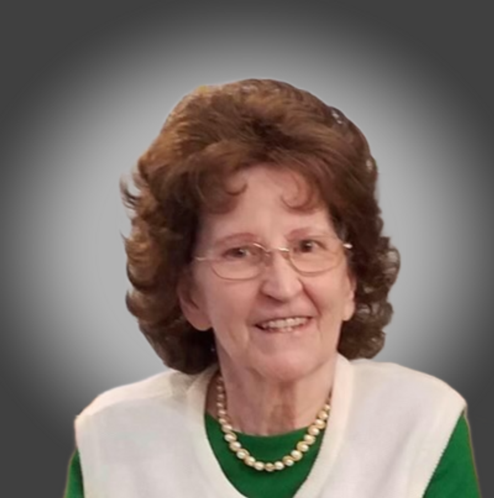 Charlotte Anne Ziemer Profile Photo