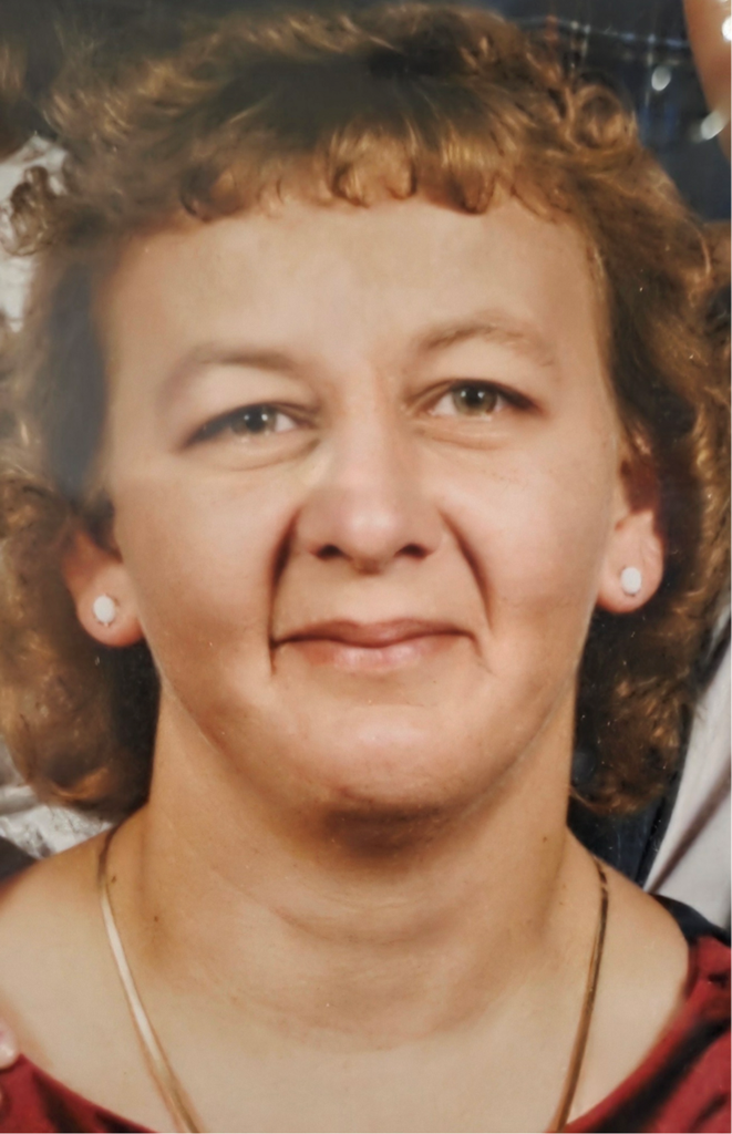 Faye Haggermaker Profile Photo