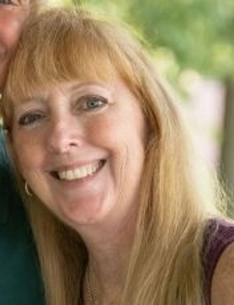 Mary Beth "Murph" Gelet