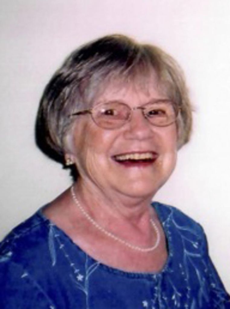 Jean E. Johnson