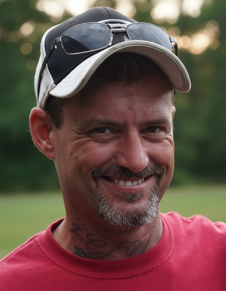 David Zachariah Victor Pryor