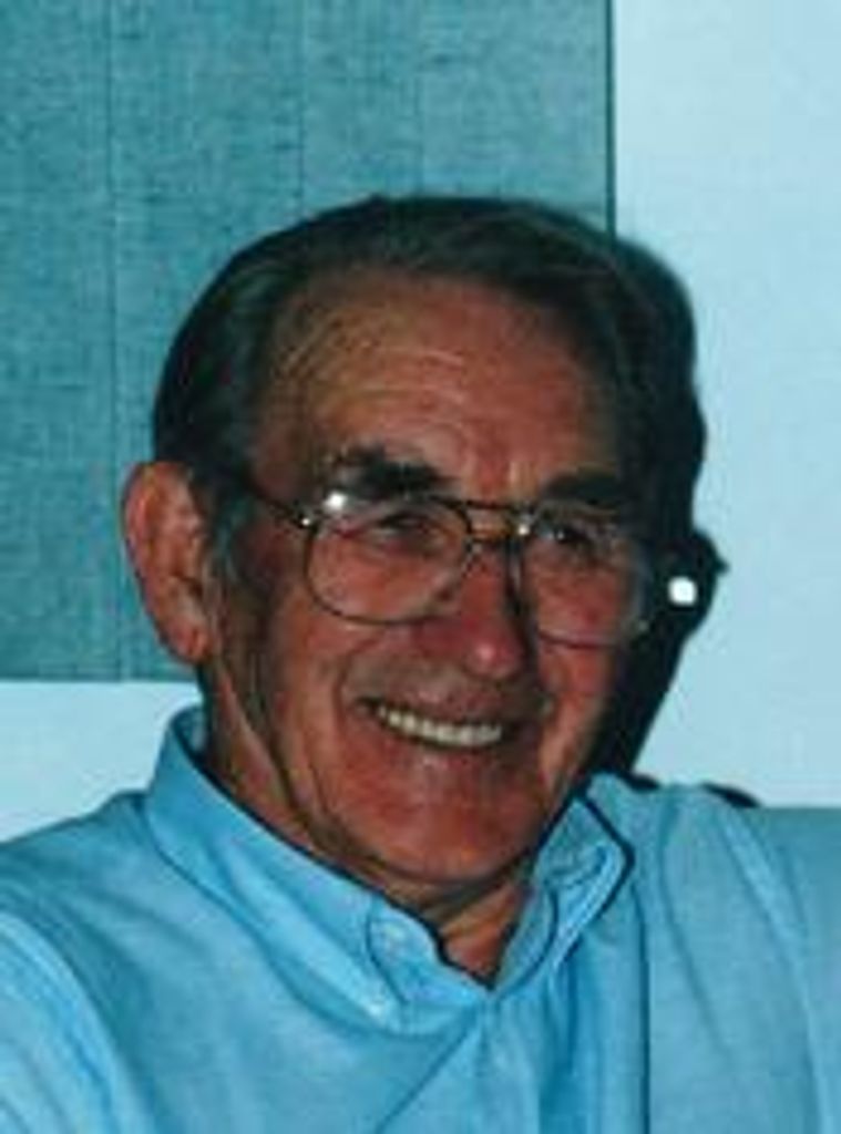 Abel Hillier Profile Photo