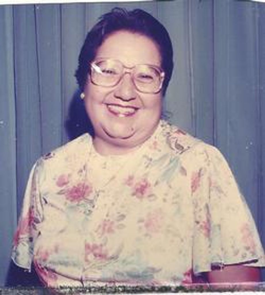 Maria Rita Reyes Profile Photo