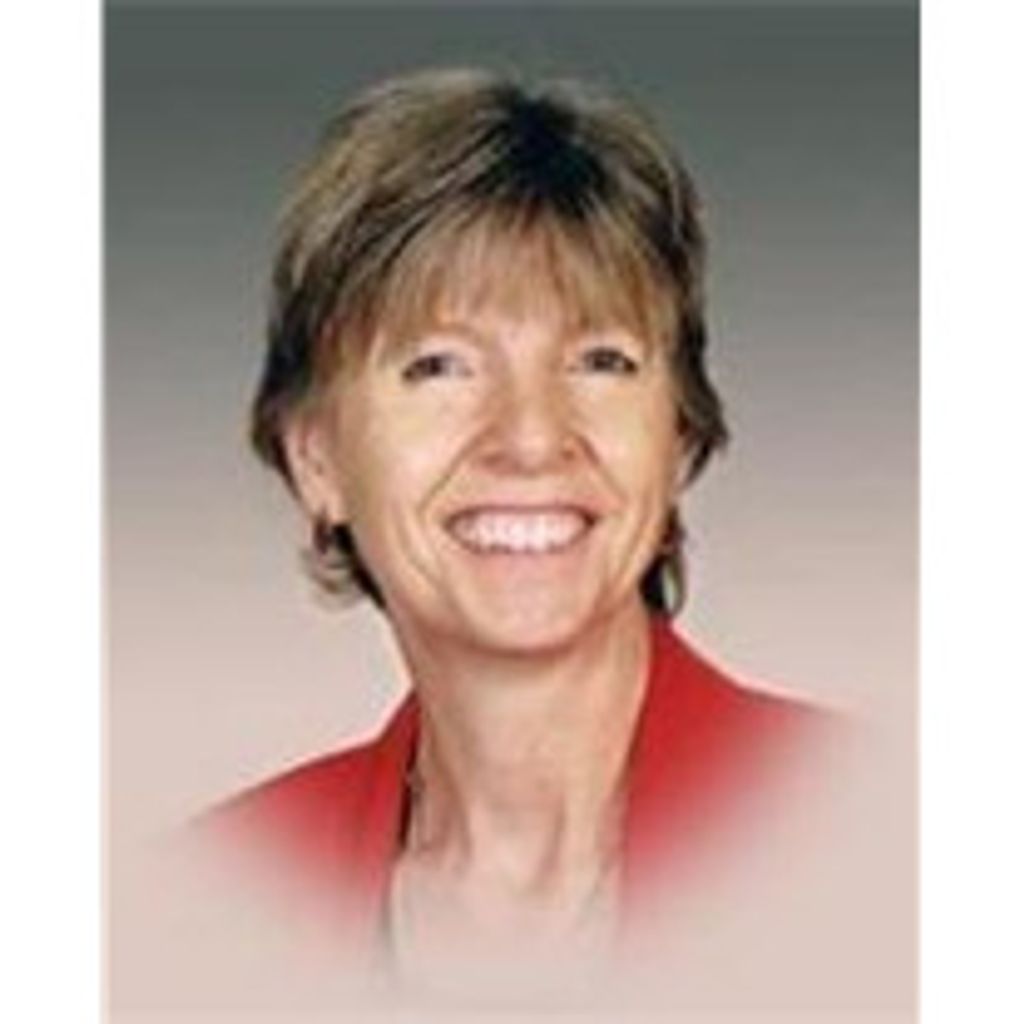 Mary Ann Cuce
