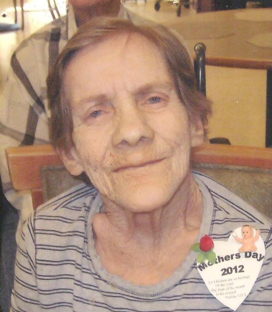 Bell, Frances G.